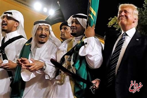 همدستی ترامپ با اعراب خلیج فارس علیه ایران چه عواقبی دارد؟/ جنگ درون اعراب