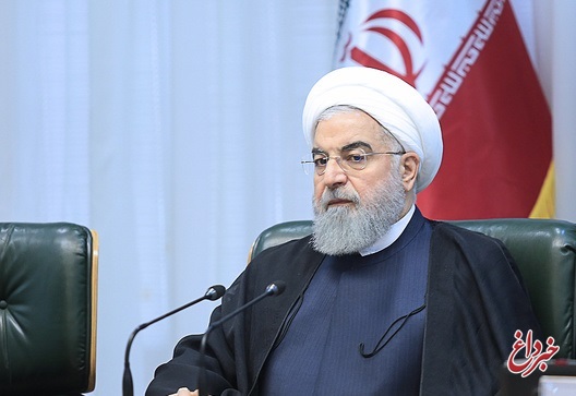 روحانی: مصرف‌کنندگان نباید هزینه سودجویی عده‌ای را بپردازند/ سودجویان اقتصادی آماده برخورد قاطع مالیاتی باشند