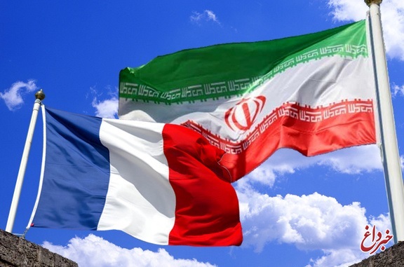 آمادگی ایران برای توسعه همکاری‌های مشترک با دانشگاه‌های فرانسوی