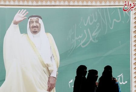 آزادی یک فعال حقوق زنان در عربستان