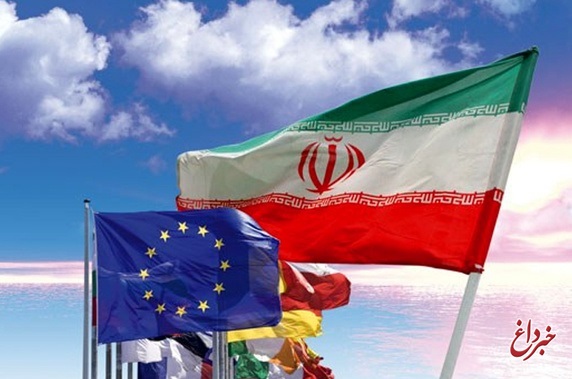 همکاری‌های اقتصادی و فناوری ایران و اروپا بررسی می‌شود