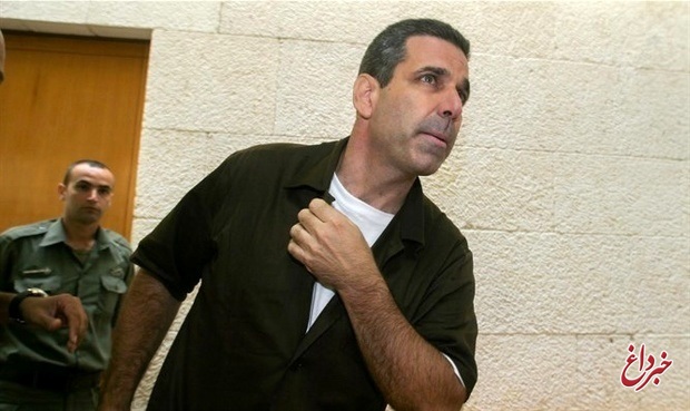 احتمال اعدام وزیر سابق اسراییلی، متهم به جاسوسی برای ایران