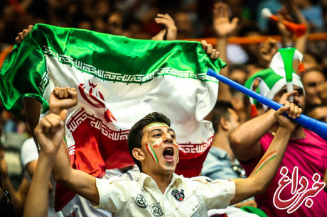 دخل و خرج ایرانیان برای برای حضور در جام جهانی