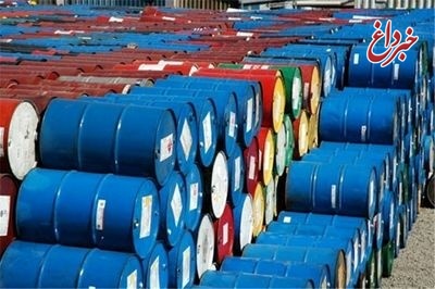 آینده صادرات نفت ایران بستگی به نتیجه مذاکرات با اروپا دارد/ بسیاری از خریداران قول همکاری داده‌اند