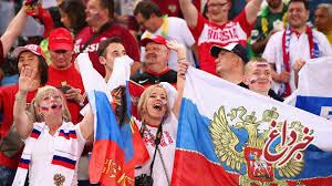 وعده پول و همبرگر به زنان روسی برای بچه‌دارشدن از فوتبالیست‌ها!