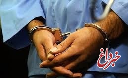 دستگیری یک متهم دیگر در رابطه با پرونده ایرانشهر