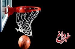 اعلام نتایج رقابت های مینی بسکتبال ویژه جام رمضان