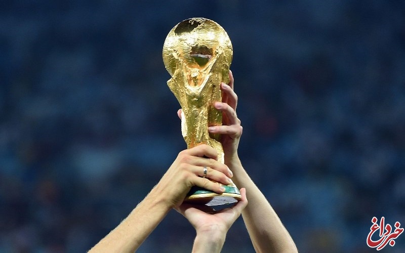دیلی تلگراف: هدف کی روش مرحله حذفی جام جهانی است