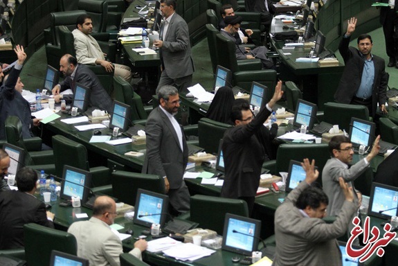 جمع‌بندی فراکسیون ولایی درباره انتخابات هیئت رئیسه مجلس + اسامی