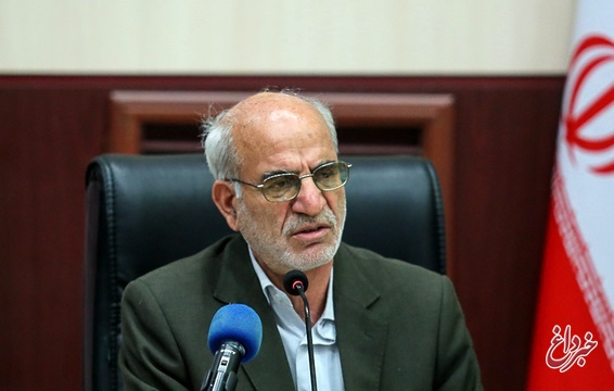 استاندار تهران با رئیس مجلس شورای اسلامی دیدار کرد