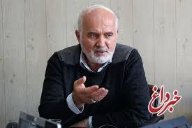 احمد توکلی: دو ماه قبل از اغتشاشات 96 به جهانگیری گفتم منتظر شورش تهیدستان باشید/ خبر دارم که روحانی تکان خورده است/ دولت باید تهیدستان کارت رفاهی بدهد/ این دولت شیفته اقتصاد آزاد است