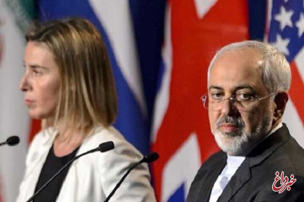 نشست وزیران خارجه ایران و ۱+۴ و موگرینی، جمعه در وین برگزار می‌شود / رونمایی از بسته اقتصادی ۱+۴ در همان روز