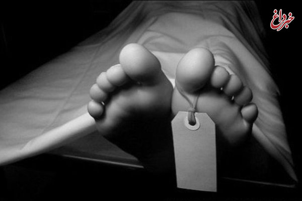 مرد،با ارسال عکس جعبه های قرص خواب برای همسرش به او پیام داد که خودکشی کرده/ جسد مرد جوانی در محدوده قاسم آباد مشهد کشف شده است!