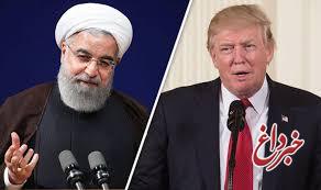 واکنش مقام آمریکایی به سخنان روحانی درباره جلوگیری از صادرات نفت ایران: واشنگتن آماده تضمین آزادی تردد دریایی است