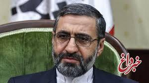 رئیس دادگستری تهران: رای دادگاه ناظم خاطی در شهرک غرب هفته آینده صادر خواهد شد