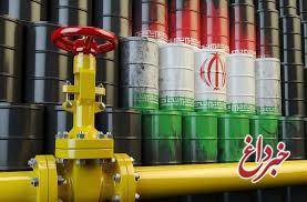 دو بازیگر پیدا و پنهان که از تحریم نفت ایران سود می برند