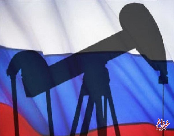 روسیه تولید نفت خود را 200 هزار بشکه افزایش داد