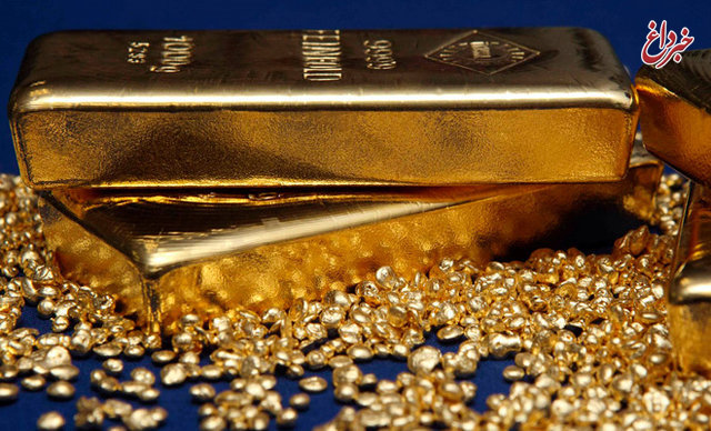 روند افزایش قیمت طلای جهانی قوت گرفت