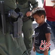 مخالفت قاضی فدرال با درخواست ترامپ برای تمدید بازداشت کودکان مهاجر