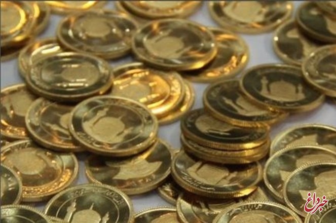 شاهکار جدید بانک مرکزی/ قیمت سکه آتی به بیش از ۳ میلیون تومان رسید