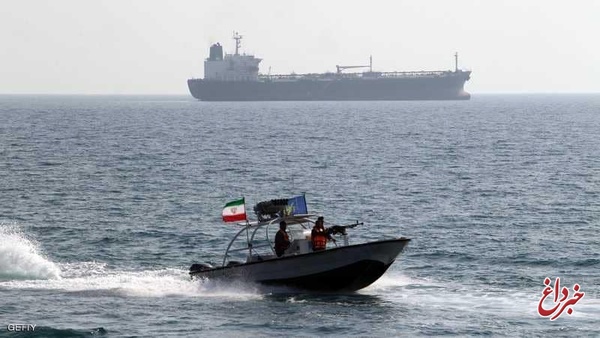 عربستان مدعی نقض حریم آبی خود توسط ایران شد