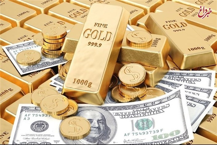 محمدرضا تابش: سیر نزولی نرخ ارز و طلا علامت مثبت به تشکیل بازار ثانویه ارز است