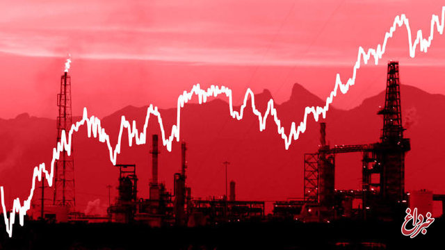 سقوط قیمت نفت در پی نرمش آمریکا در قبال تحریم‌های ایران