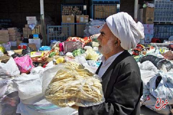 ورود قوه قضاییه به نحوه هزینه‌کرد کمک‌های مردمی در زلزله کرمانشاه