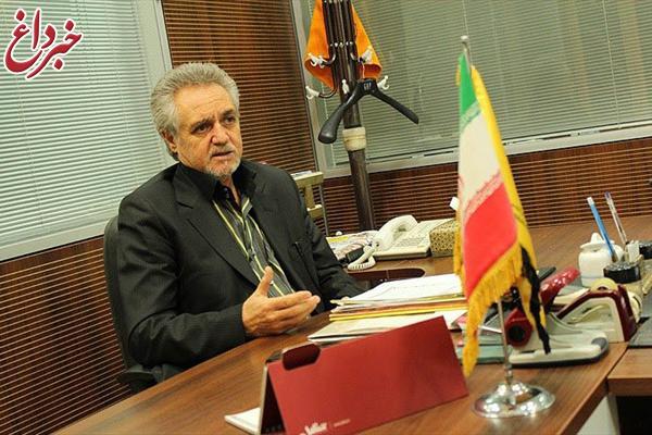 واکنش مدیرعامل سپاهان به جذب ستاره ملی پوش استقلال