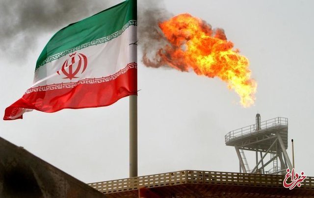 تولید نفت ایران اندکی کاهش یافت