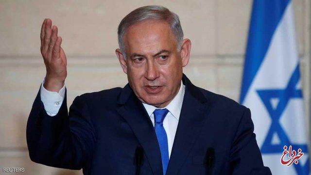 نتانیاهو: اگر توافقات موجود حفظ شود به سوریه حمله نمی‌کنیم/ مشکل ما داعش و حزب‌الله است