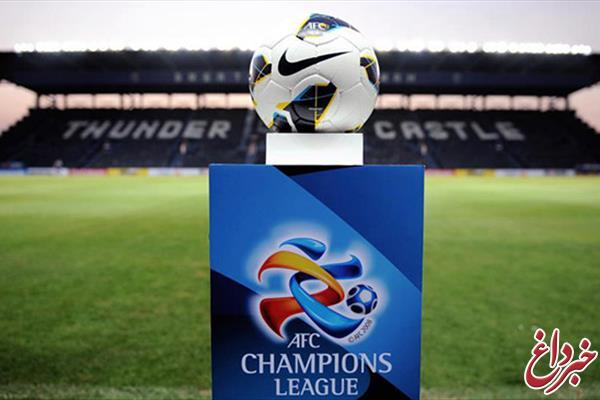 گزارش AFC از عملکرد بازیکنان ۸ تیم برتر باشگاهی آسیا در جام جهانی