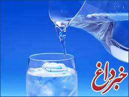 نوشیدن 6 تا 8 لیوان آب در روز برای سلامت بدن لازم است