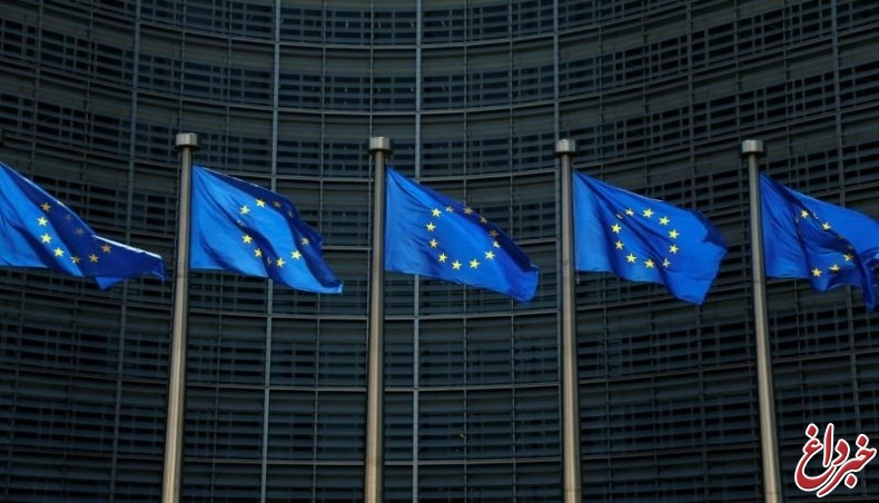موافقت شورای خارجی اروپا با به روزرسانی قوانین مسدودساز ، برای حمایت از شرکت‌ها برابر تحریم‌های آمریکا