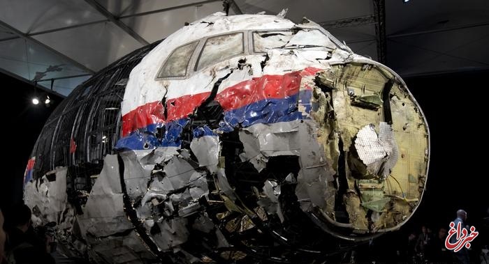 فشار جی۷ به روسیه برای روشنگری درباره سقوط هواپیمای مالزی