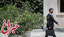 واکنش آذری‌‌جهرمی به تبلیغاتی خواندن بازدید از طبقه 9 ساختمان وزارت ارتباطات: چیزی برای پنهان کردن نداریم