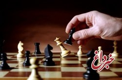 برگزاری مسابقات خانواده ویژه روز جهانی شطرنج در کیش