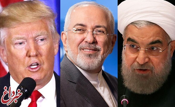 فارین پالسی: اوباما معنای فریاد ظریف که گفت «هیچ وقت یک ایرانی را تهدید نکنید» را فهمید، اما ترامپ فعلا نه / اگر می‌خواهید بین آمریکا و ایران جنگ نشود، به این جمله وزیر خارجه ایران دقت بیشتری کنید