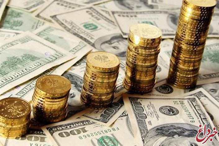 افزایش قیمت انواع ارز‌ها در بازار/ سکه ۲.۹۰۲.۵۰۰ تومان شد
