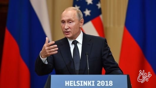 پوتین: حفظ توافق هسته‌ای ایران اهمیت زیادی دارد/ برخی می‌خواهند روابط روسیه و آمریکا تنش‌آمیز بماند