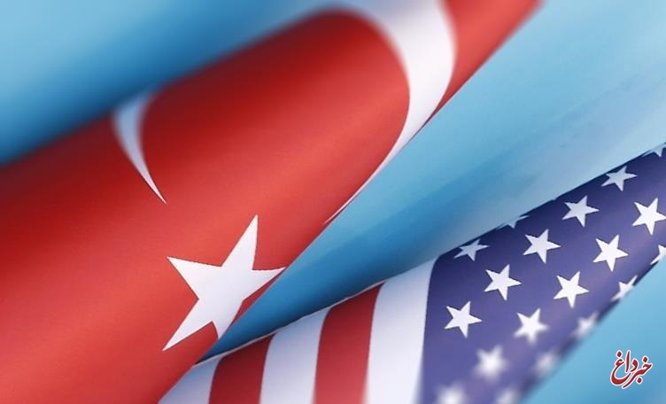 رویترز: یک هیات امریکایی برای متقاعدکردن ترکیه به تحریم ایران، عازم آنکارا می‌شود