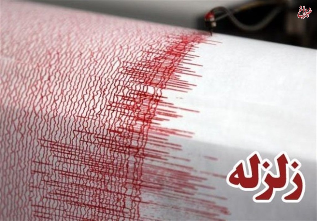 زلزله‌ای به بزرگی ۴.۲ ریشتر استان بوشهر را لرزاند