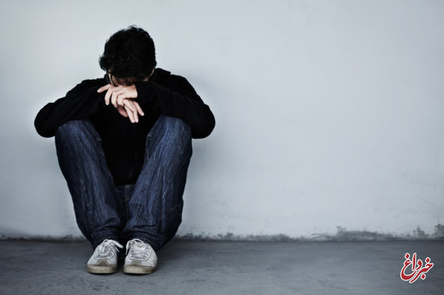 شایع‌ترین علائم جسمیِ افسردگی/ افراد مبتلا به افسردگی ممکن است با کاهش میل جنسی روبرو شوند