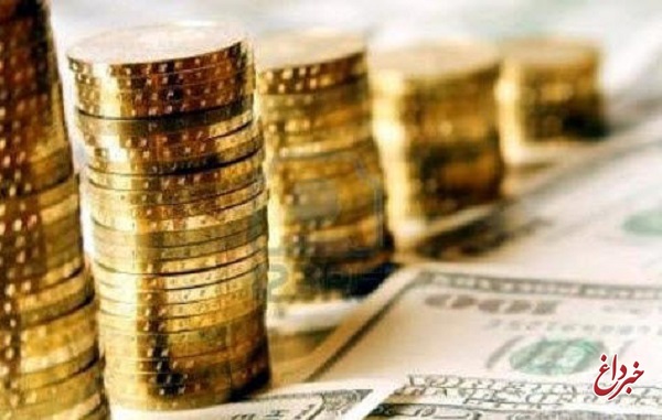 قیمت طلا، سکه و ارز در بازار امروز/ طلای ۱۸عیار با قیمت ۲۴۵هزار تومان فروخته می‌شود