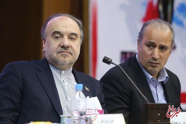 تاج: رئیس فیفا گفت تیم داوری ایران جای هیچ بحثی نگذاشته است