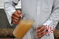 آب شرب خوزستان سالم شد؟