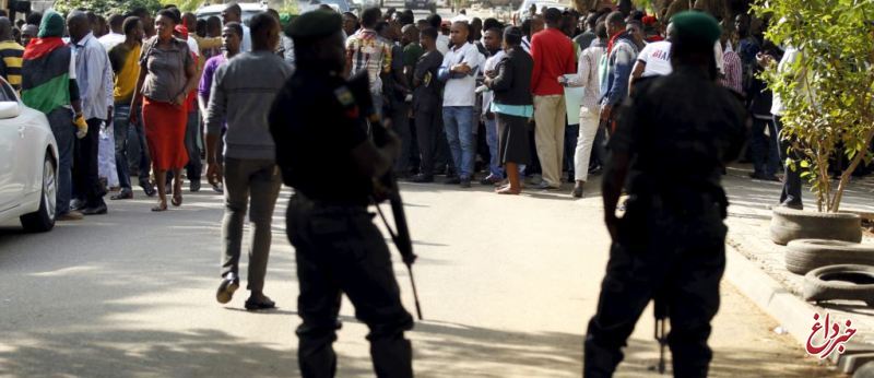 خشونت‌ها در نیجریه جان ۷۰ نفر را گرفت / اعلام حکومت نظامی در ایالت پلاتو