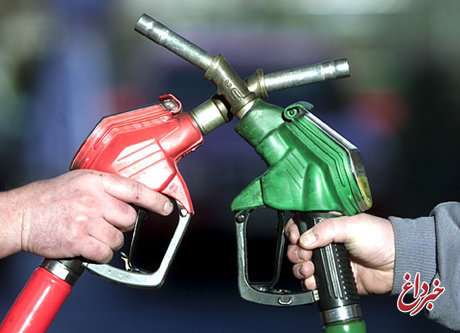 شایعات مبنی بر افزایش قیمت بنزین در کشور بی اساس است