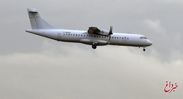 ارسال ۸ هواپیمای ATR به ایران/ ابراز امیدواری برای دریافت معافیت از تحریم‌های آمریکا