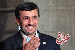 یک داستان مضحک؛ صاحب عبارت «خس و خاشاک» علیه معترضان، مدعی رهبری معترضان شد!‏ / آقای احمدی نژاد! شما که در دولت خودتان، کوچکترین مجالی برای اعتراض نبود، امروز منادی آزادی شده‌اید؟